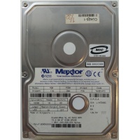 HDD PATA/100 3.5" 10GB / Maxtor DiamondMax VL 40 (31024H1)